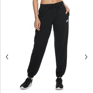 Women’s Nike Sportwear Fleece Pants